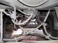 2013 Utility VS2DX 53X102 T/A DRY VAN TRAIL