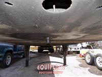 2013 Utility VS2DX 53X102 T/A DRY VAN TRAIL