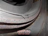 2013 Utility VS2DX 53X102 T/A DRY VAN TRAIL