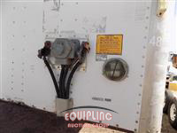 2013 Utility VS2DX 53X102 T/A DRY VAN TRAIL