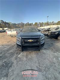 2016 Chevrolet TAHOE