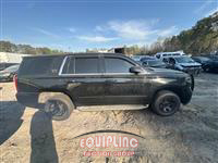 2016 Chevrolet TAHOE