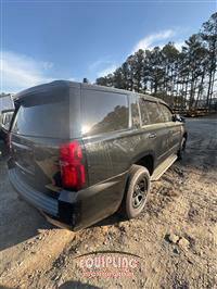 2016 Chevrolet TAHOE