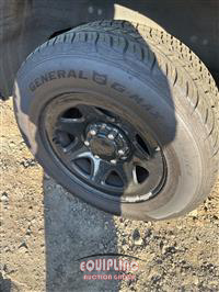 2016 Chevrolet TAHOE