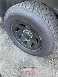 2016 Chevrolet TAHOE