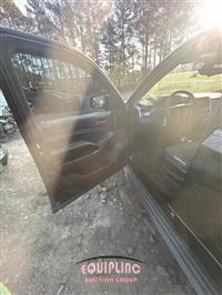 2016 Chevrolet TAHOE