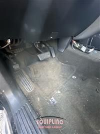 2016 Chevrolet TAHOE