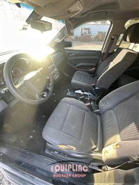 2016 Chevrolet TAHOE