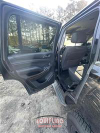 2016 Chevrolet TAHOE