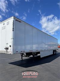 2020 Great Dane CCC-3314-01053