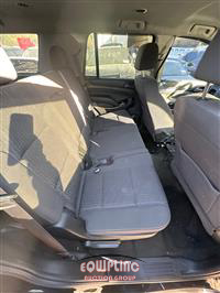 2016 Chevrolet TAHOE