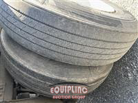 2020 Great Dane CCC-3314-01053