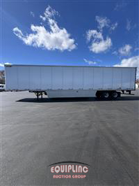 2020 Great Dane CCC-3314-01053