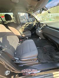 2016 Chevrolet TAHOE