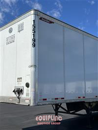 2020 Great Dane CCC-3314-01053