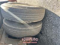 2020 Great Dane CCC-3314-01053