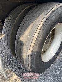 2020 Great Dane CCC-3314-01053