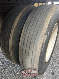 2020 Great Dane CCC-3314-01053