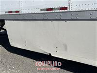 2020 Great Dane CCC-3314-01053