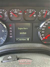 2016 Chevrolet TAHOE