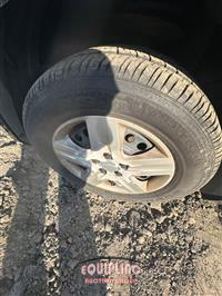 2011 Chevrolet Impala