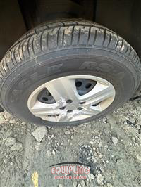 2011 Chevrolet Impala