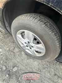 2011 Chevrolet Impala