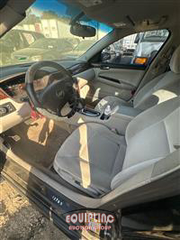 2011 Chevrolet Impala