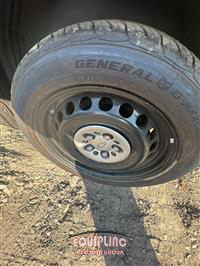 2013 Chevrolet Caprice Police Vehicle