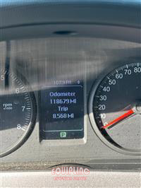 2013 Chevrolet Caprice Police Vehicle