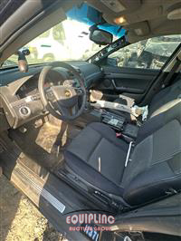 2013 Chevrolet Caprice Police Vehicle