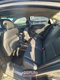 2013 Chevrolet Caprice Police Vehicle