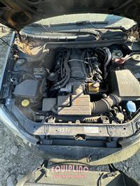 2013 Chevrolet Caprice Police Vehicle