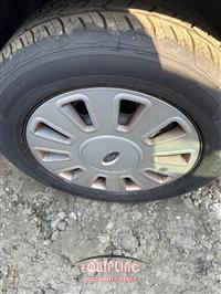 2011 Ford Crown Victoria