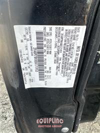 2011 Ford Crown Victoria