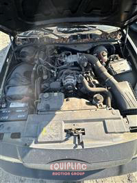 2011 Ford Crown Victoria