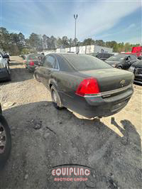 2014 Chevrolet Caprice Police Vehicle