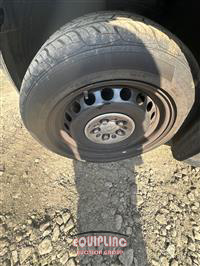 2014 Chevrolet Caprice Police Vehicle