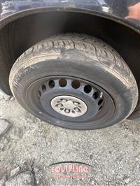 2014 Chevrolet Caprice Police Vehicle