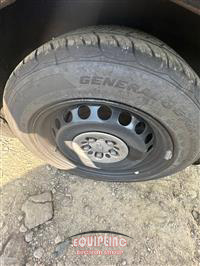 2014 Chevrolet Caprice Police Vehicle