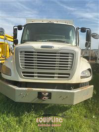 2012 Freightliner M2