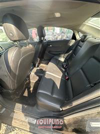 2014 Chevrolet Caprice Police Vehicle