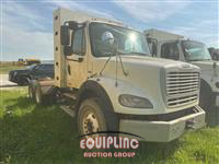 2012 Freightliner M2