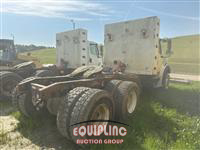 2012 Freightliner M2