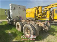 2012 Freightliner M2