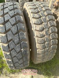 2012 Freightliner M2