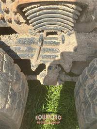 2012 Freightliner M2