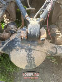 2012 Freightliner M2