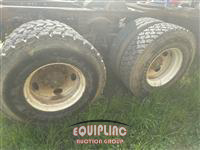 2012 Freightliner M2