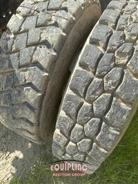 2012 Freightliner M2